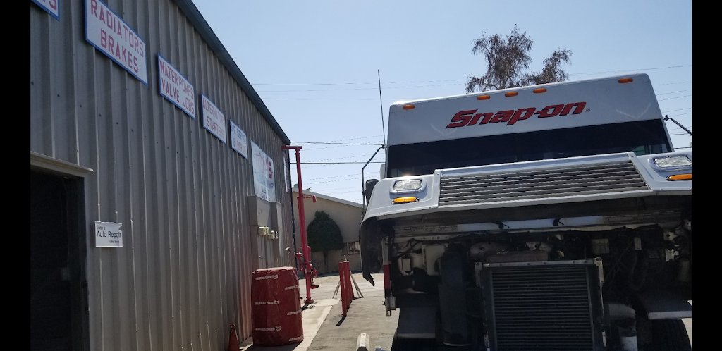 Tonys Auto Repair | Bakersfield, CA 93313, USA | Phone: (661) 834-2880