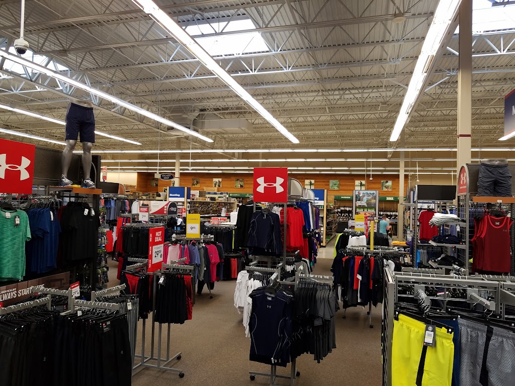 Academy Sports + Outdoors | 7205 Pinnacle Pkwy, Covington, LA 70433, USA | Phone: (985) 898-7920