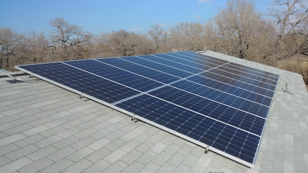 SILVER ELECTRIC AND SOLAR | 11880 Hero Way W, Leander, TX 78641, USA | Phone: (512) 529-8283