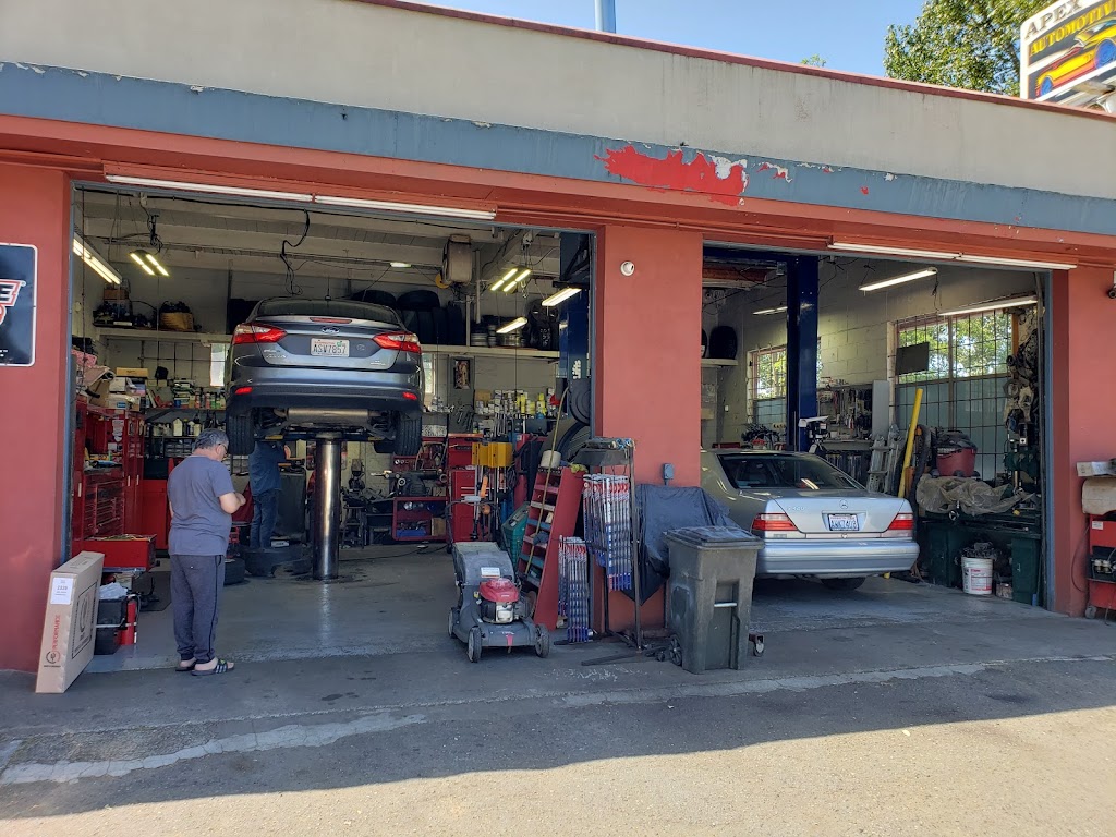 Apex Automotive Repair | 2615 Sunset Blvd NE, Renton, WA 98056, USA | Phone: (425) 227-6997