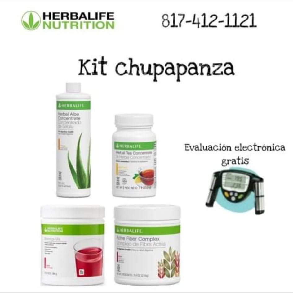 Herbalife Nutricion | 800 Brown Trail, Bedford, TX 76022, USA | Phone: (817) 412-1121