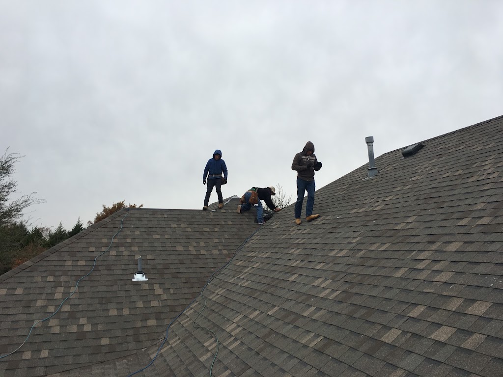 Connection Roofing, LLC | 5729 Lebanon Rd #144-152, Frisco, TX 75034, USA | Phone: (972) 999-1333