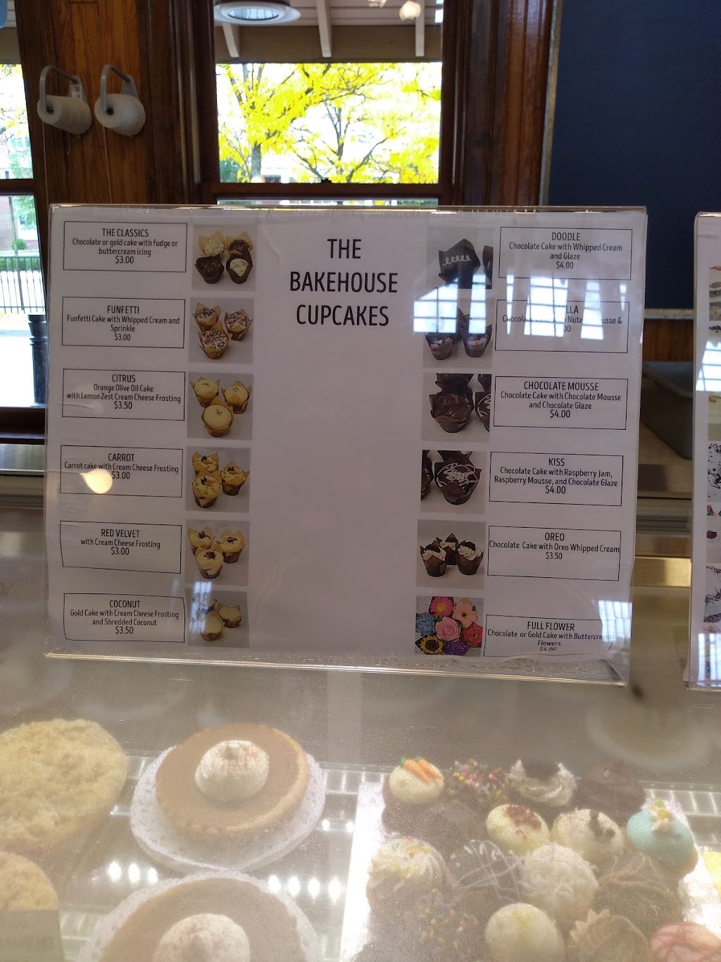 The Bakehouse of Tarrytown | 2 Depot Plaza, Tarrytown, NY 10591, USA | Phone: (914) 366-7420 The Bakehouse of Tarrytown | 2 Depot Plaza, Tarrytown, NY 10591, USA | Phone: (914) 366-7420