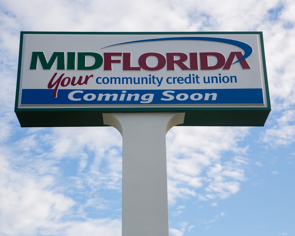 MIDFLORIDA Credit Union | 2903 James L Redman Pkwy, Plant City, FL 33566, USA | Phone: (866) 913-3733