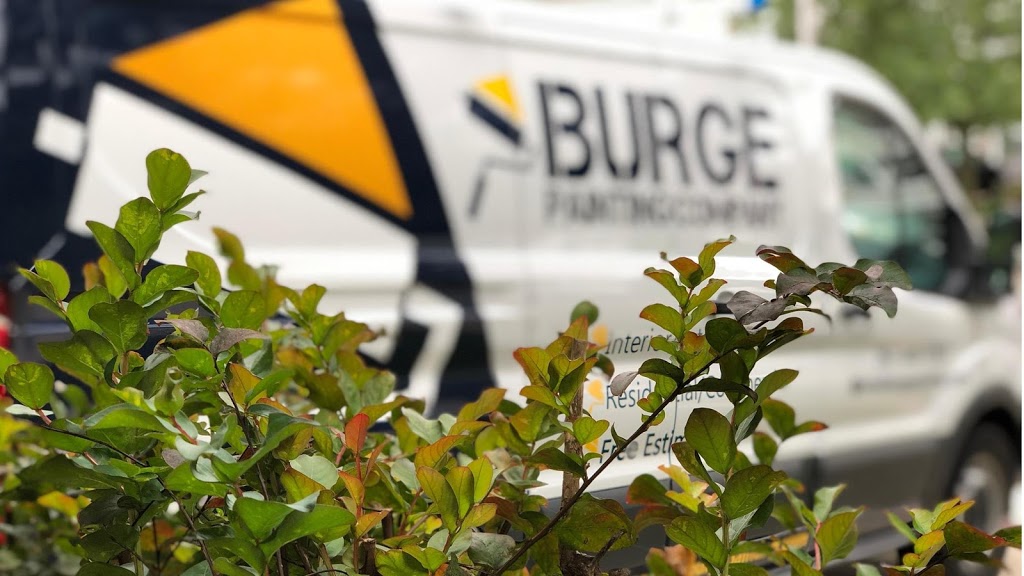 Burge Painting Company | 524 Country Club Dr, Lansdale, PA 19446, USA | Phone: (267) 549-6387