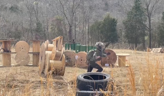 POINT6AIRSOFT | 4584 New Zion Rd, Falmouth, KY 41040, USA | Phone: (859) 393-1449