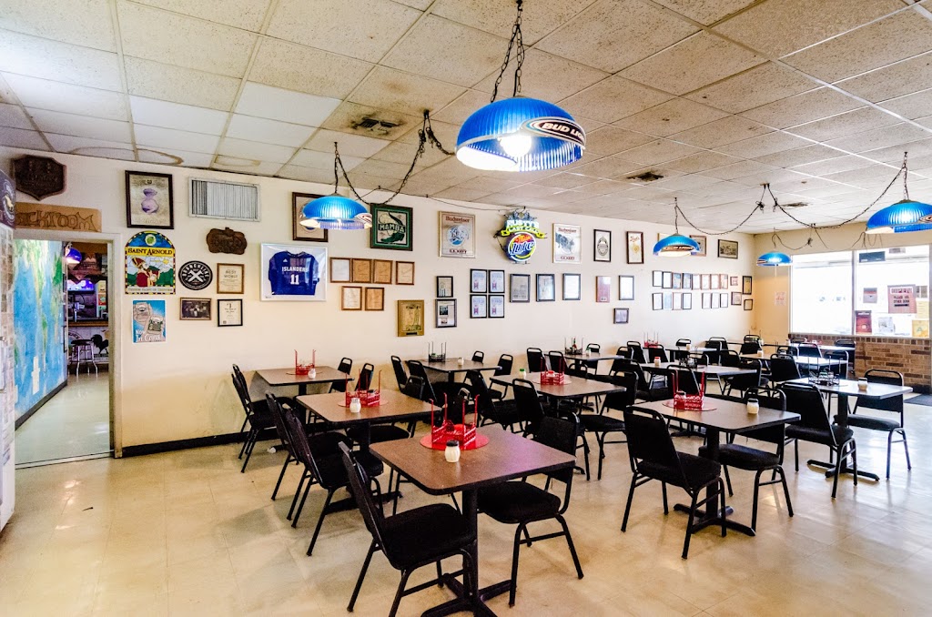 B&J’s Pizza - The Original | 6335 S Padre Island Dr, Corpus Christi, TX 78412, USA | Phone: (361) 992-6671