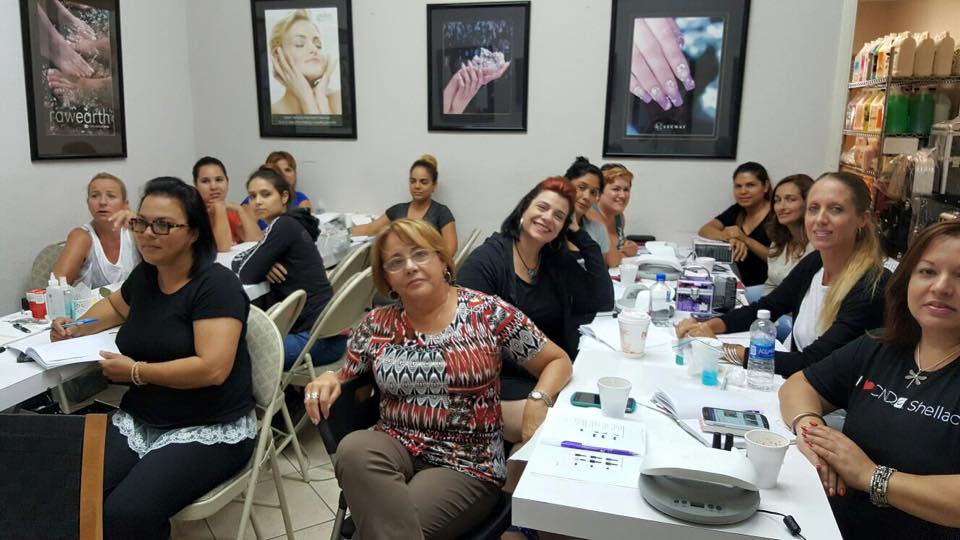 Advanced Beauty Concepts Inc | 5933 SW 8th St, West Miami, FL 33144, USA | Phone: (305) 264-0660
