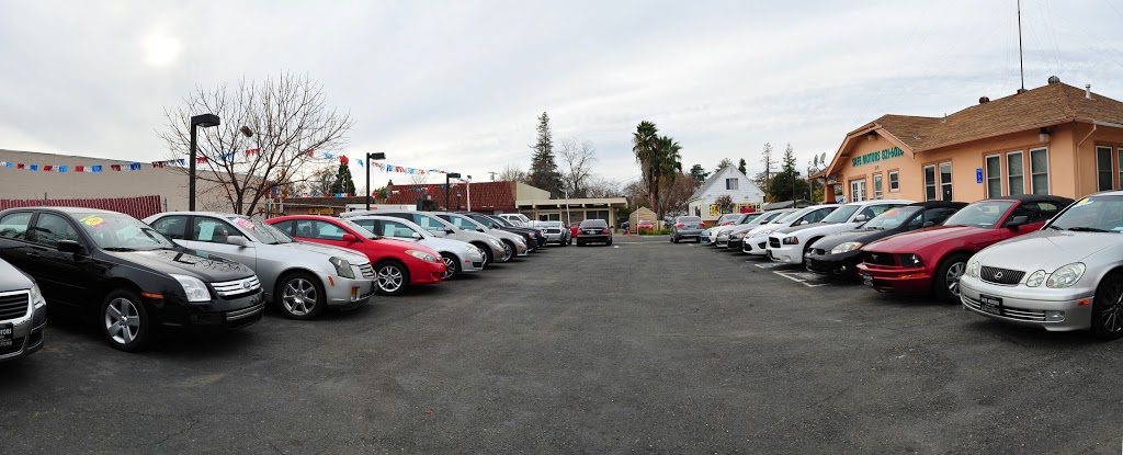 Safa Motors | 315 Riverside Ave, Roseville, CA 95678, USA | Phone: (916) 821-6020