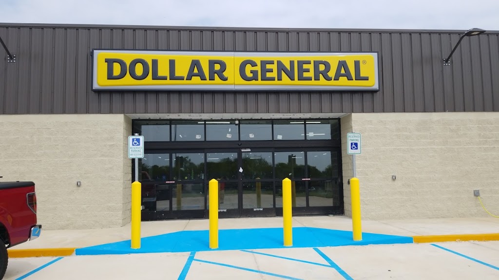 Dollar General | 16 2nd St, Leming, TX 78050 | Phone: (210) 418-2478