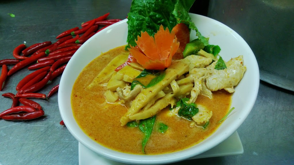 My Thai Cuisine | 1222 W Colony Rd #150, Ripon, CA 95366, USA | Phone: (209) 599-2388