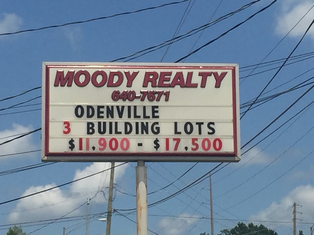 Moody Realty | 2841 Moody Pkwy, Moody, AL 35004, USA | Phone: (205) 640-7671