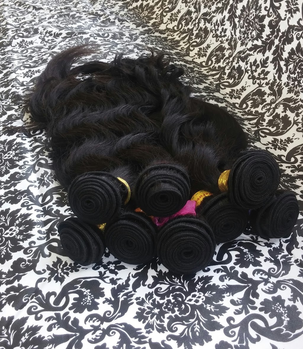 True Weave Spa | 7525 Tidewater Dr, Norfolk, VA 23505, USA | Phone: (757) 587-1234