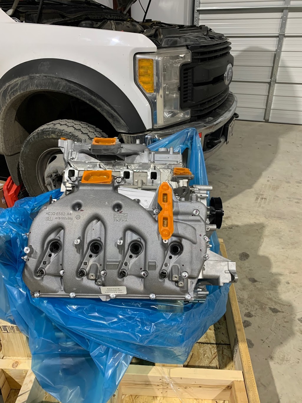 JC Automotive Fleet Repairshop LLC | 2213 Technology Way, Waxahachie, TX 75167, USA | Phone: (972) 903-4947