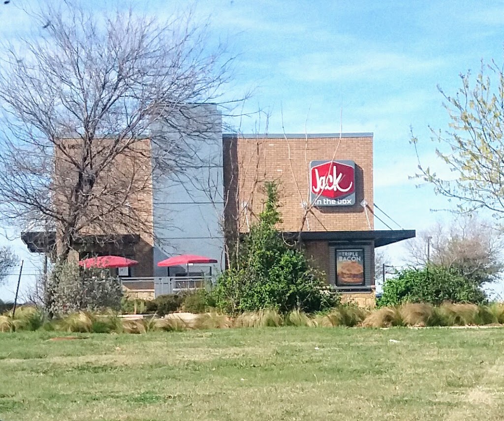 Jack in the Box | 8655 Cypress Waters Blvd, Irving, TX 75063, USA | Phone: (972) 556-2588