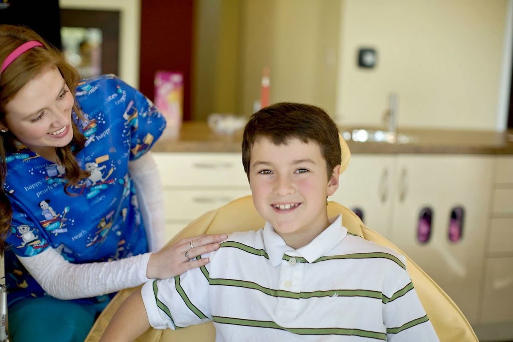 Danville Pediatric Dentistry - Dr. Ozzie Jafarnia | 4135 Blackhawk Plaza Cir #260, Danville, CA 94506, USA | Phone: (925) 837-7745