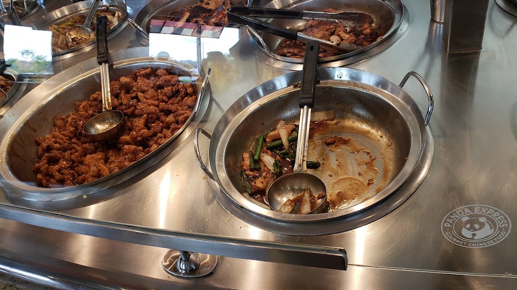 Panda Express | 1116 Supermall Way, Auburn, WA 98001, USA | Phone: (253) 735-0699