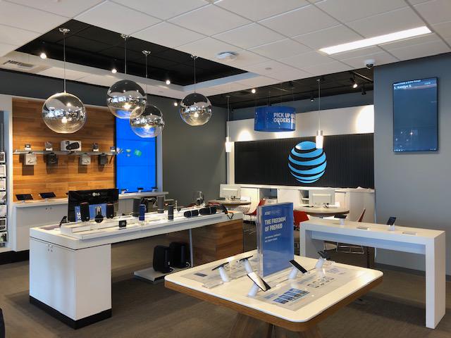 AT&T Store | Cottonwood Creek Mall, 1865 E Parks Hwy, Wasilla, AK 99654, USA | Phone: (907) 631-0350