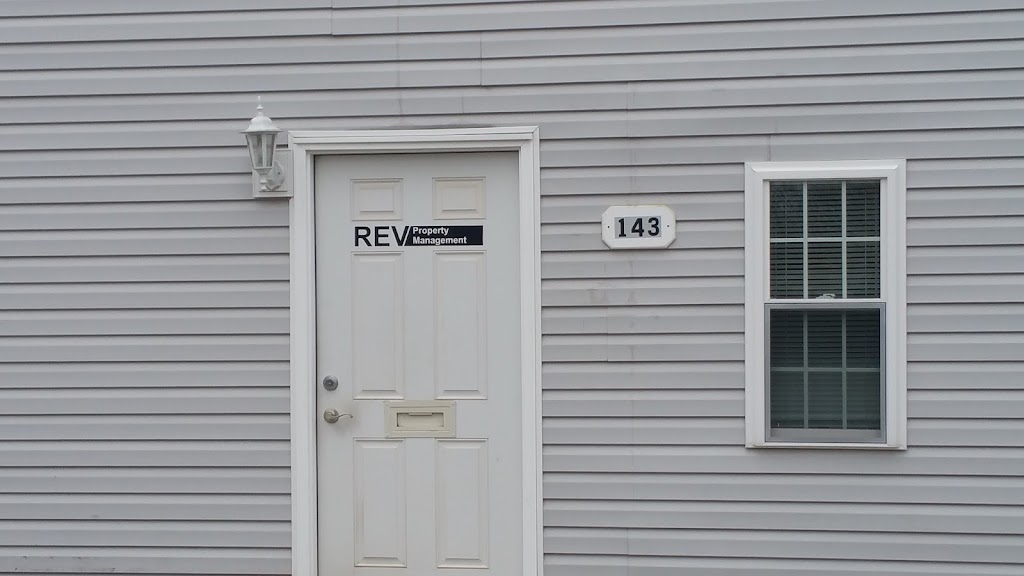 Rev Management Inc | 143 Main St, Callery, PA 16024, USA | Phone: (724) 432-3485