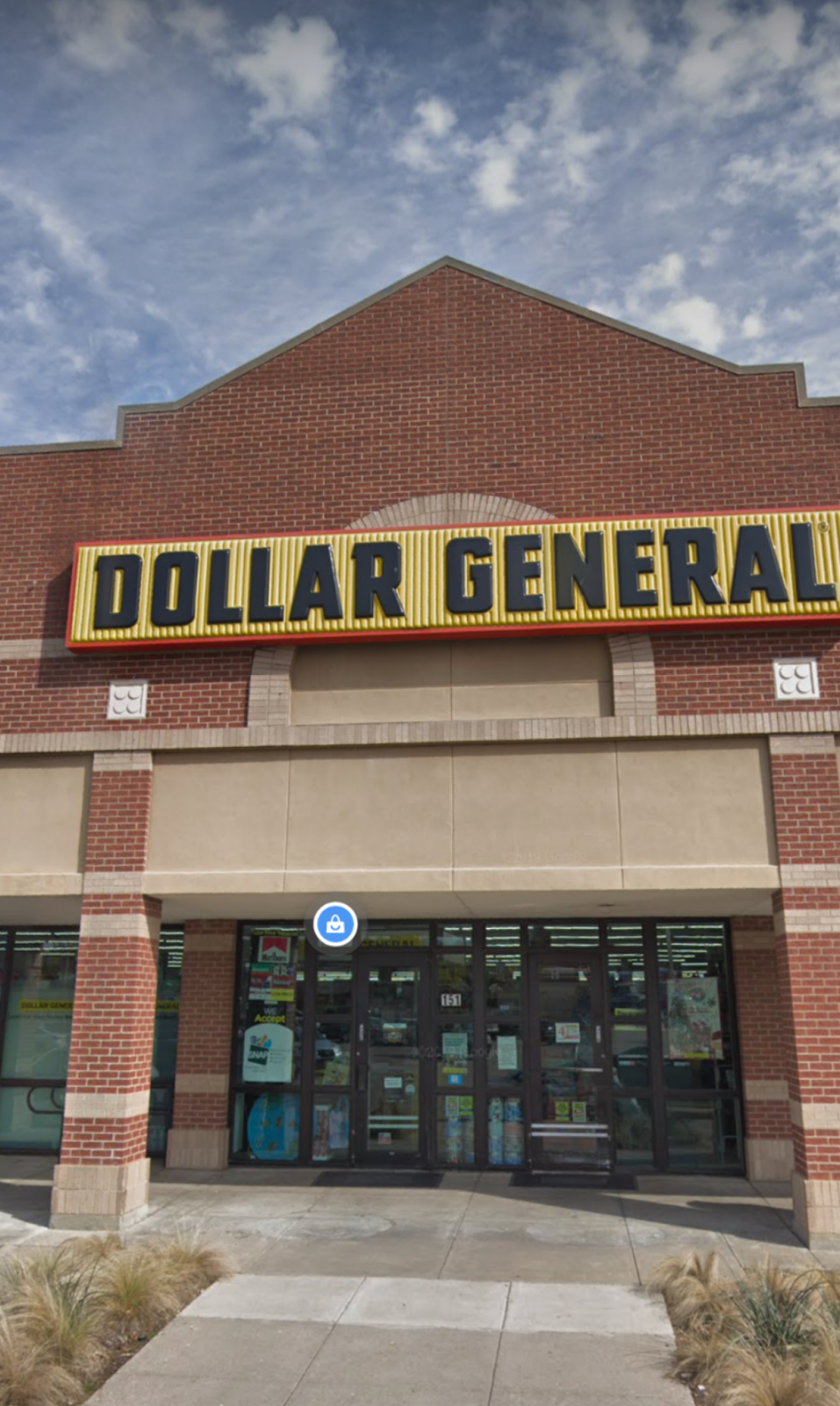 Dollar General | 1001 NE Green Oaks Blvd #151, Arlington, TX 76006, USA | Phone: (682) 232-0325