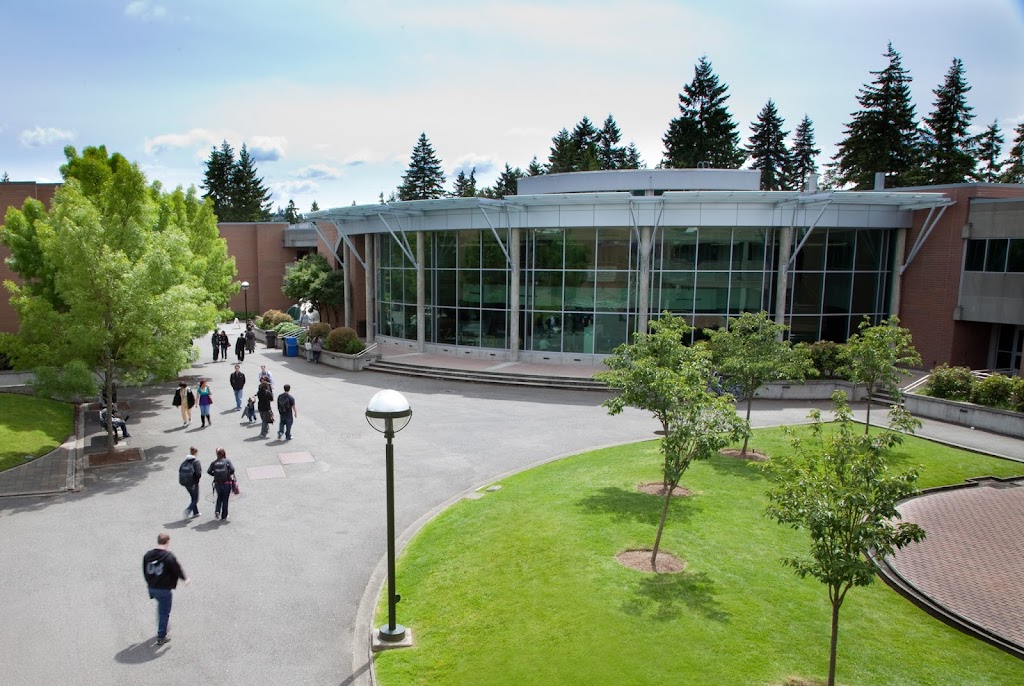 Bellevue College | 3000 Landerholm Cir SE, Bellevue, WA 98007, USA | Phone: (425) 564-1000