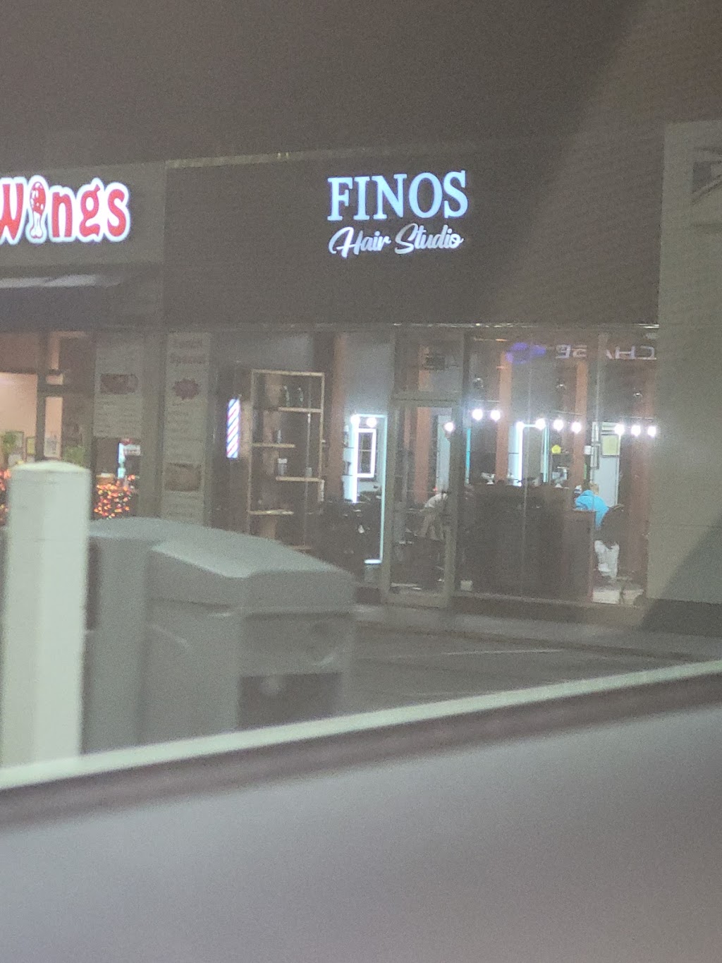 FINOS Hair Studio | 2700 Buford Hwy Suite B, Duluth, GA 30096, USA | Phone: (470) 292-3492