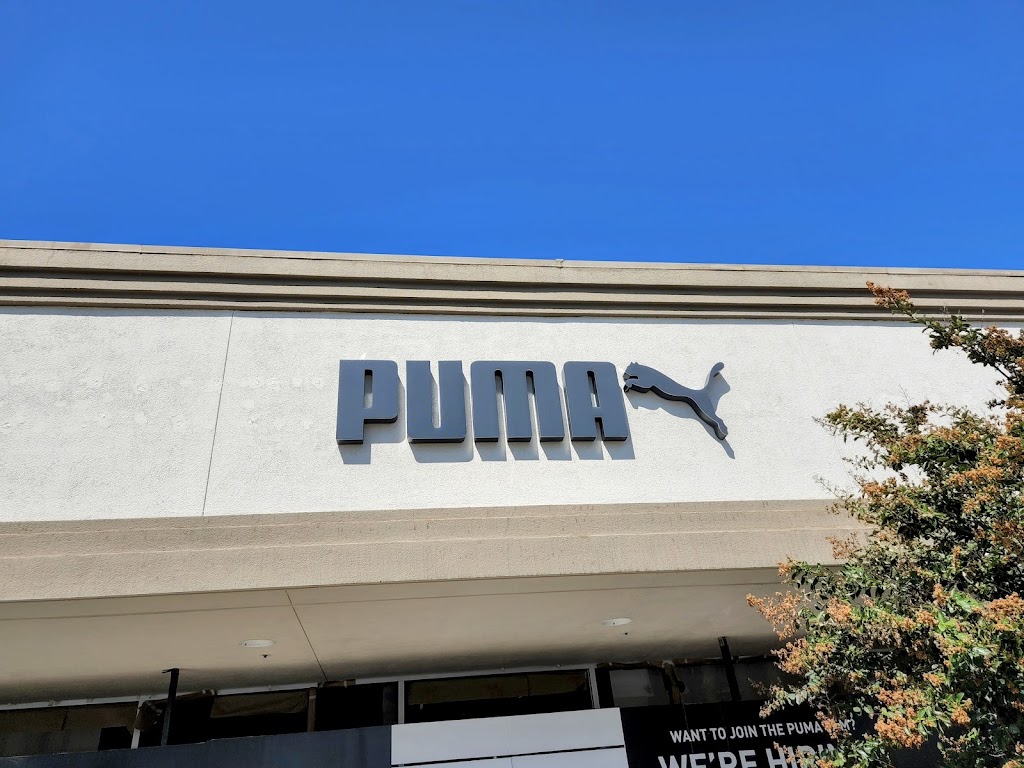 PUMA | 8325 Arroyo Cir Suite A037, Gilroy, CA 95020, USA | Phone: (408) 846-0688