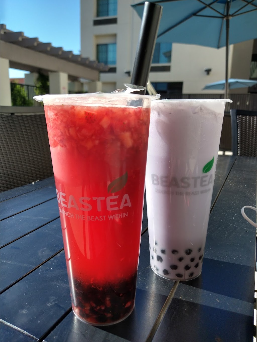 Beastea | 2785 El Camino Real, Santa Clara, CA 95051, USA | Phone: (408) 642-1745