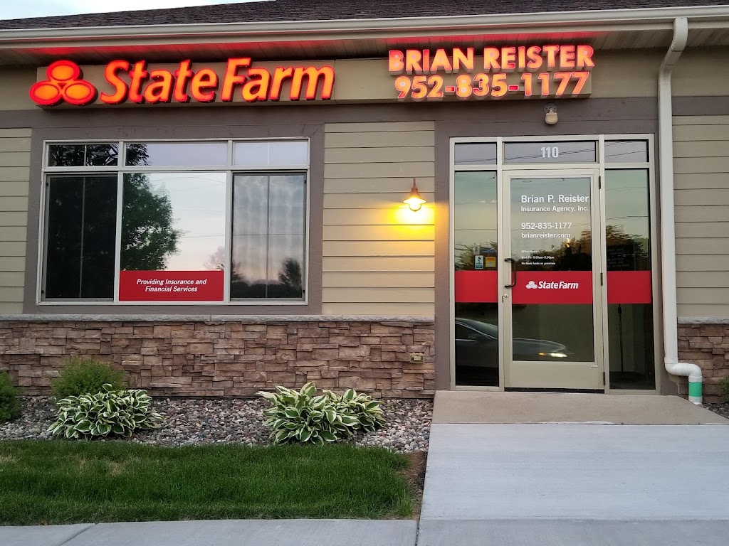 Brian Reister - State Farm Insurance Agent | 7945 Stone Creek Dr Ste 110, Chanhassen, MN 55317, USA | Phone: (952) 835-1177