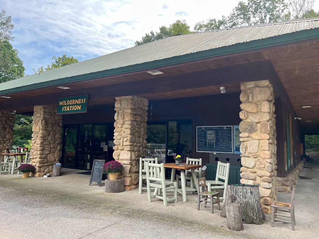 Wilderness Station | 401 Volunteer Rd, Murfreesboro, TN 37128, USA | Phone: (615) 217-3017