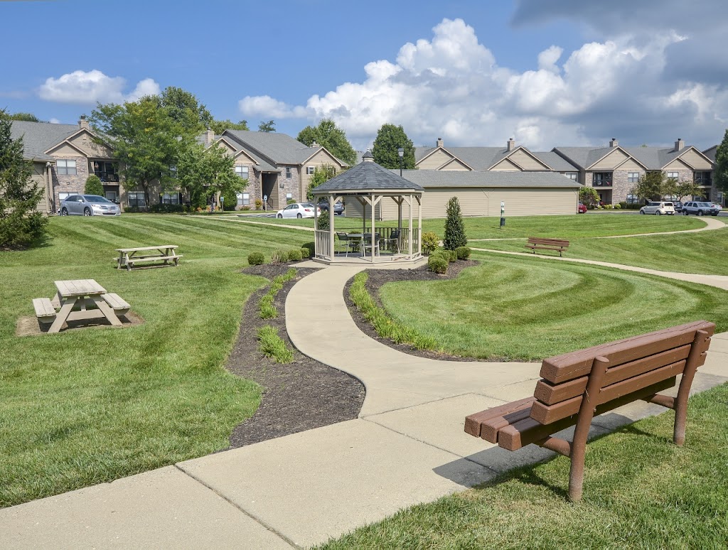 The Terraces at Forest Springs Apartments | 3501 Terrace Springs Dr, Louisville, KY 40245, USA | Phone: (502) 206-4354