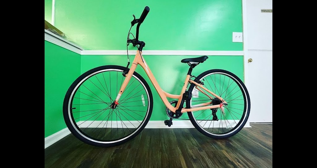 Equilibrium Athletics | 627 Prospect Ave S, Hartville, OH 44632, USA | Phone: (330) 961-1714