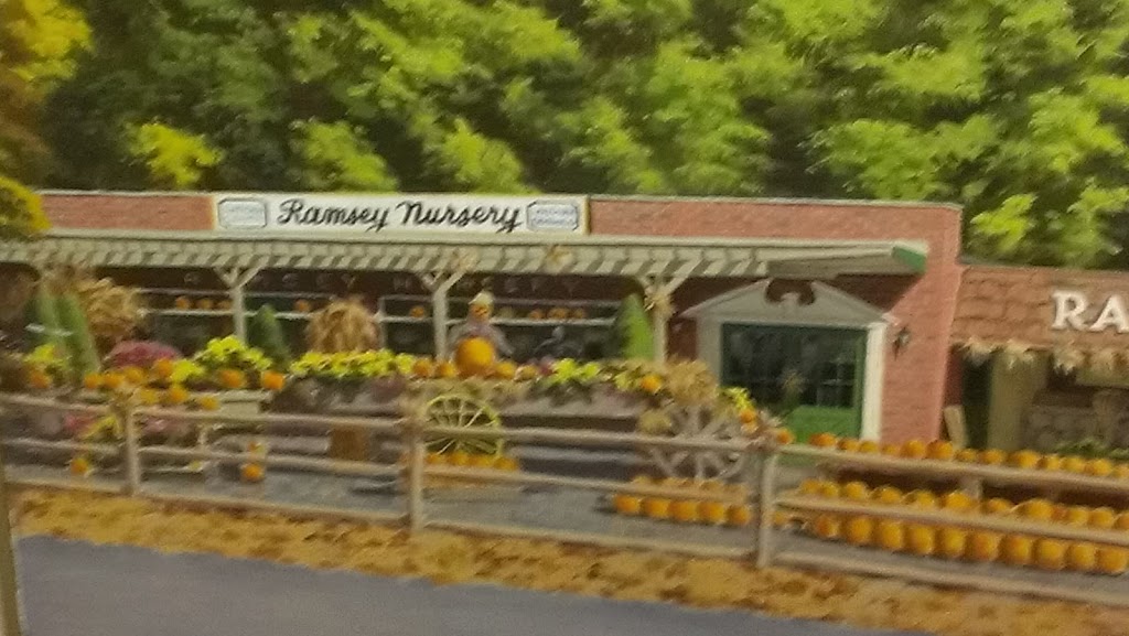 Ramsey Nursery Garden Center | 180 Franklin Turnpike, Ramsey, NJ 07446 | Phone: (201) 942-9669