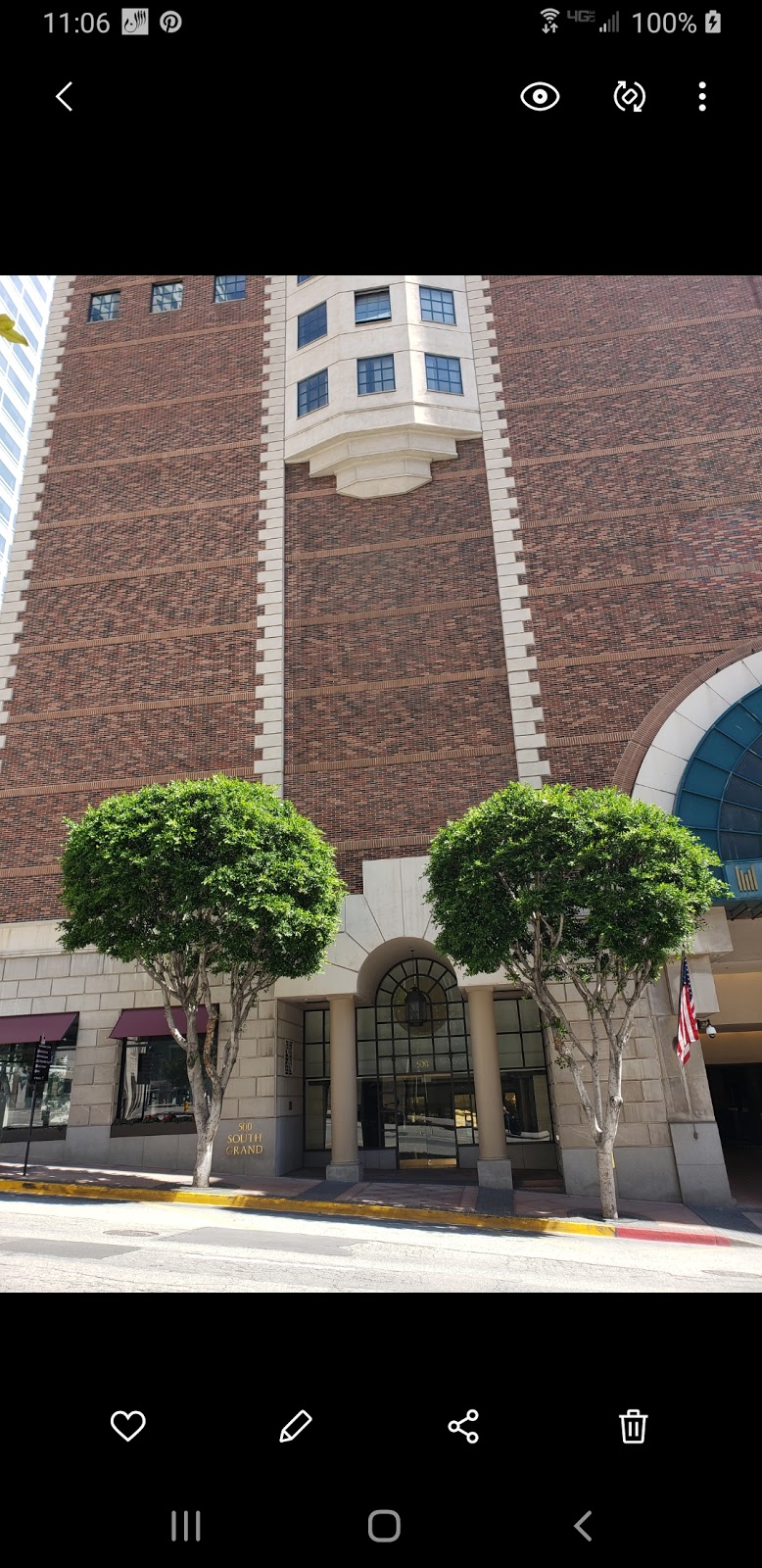 Arnaout Immigration Law Firm | 500 S Grand Ave Suite 1680, Los Angeles, CA 90071, USA | Phone: (818) 276-9900
