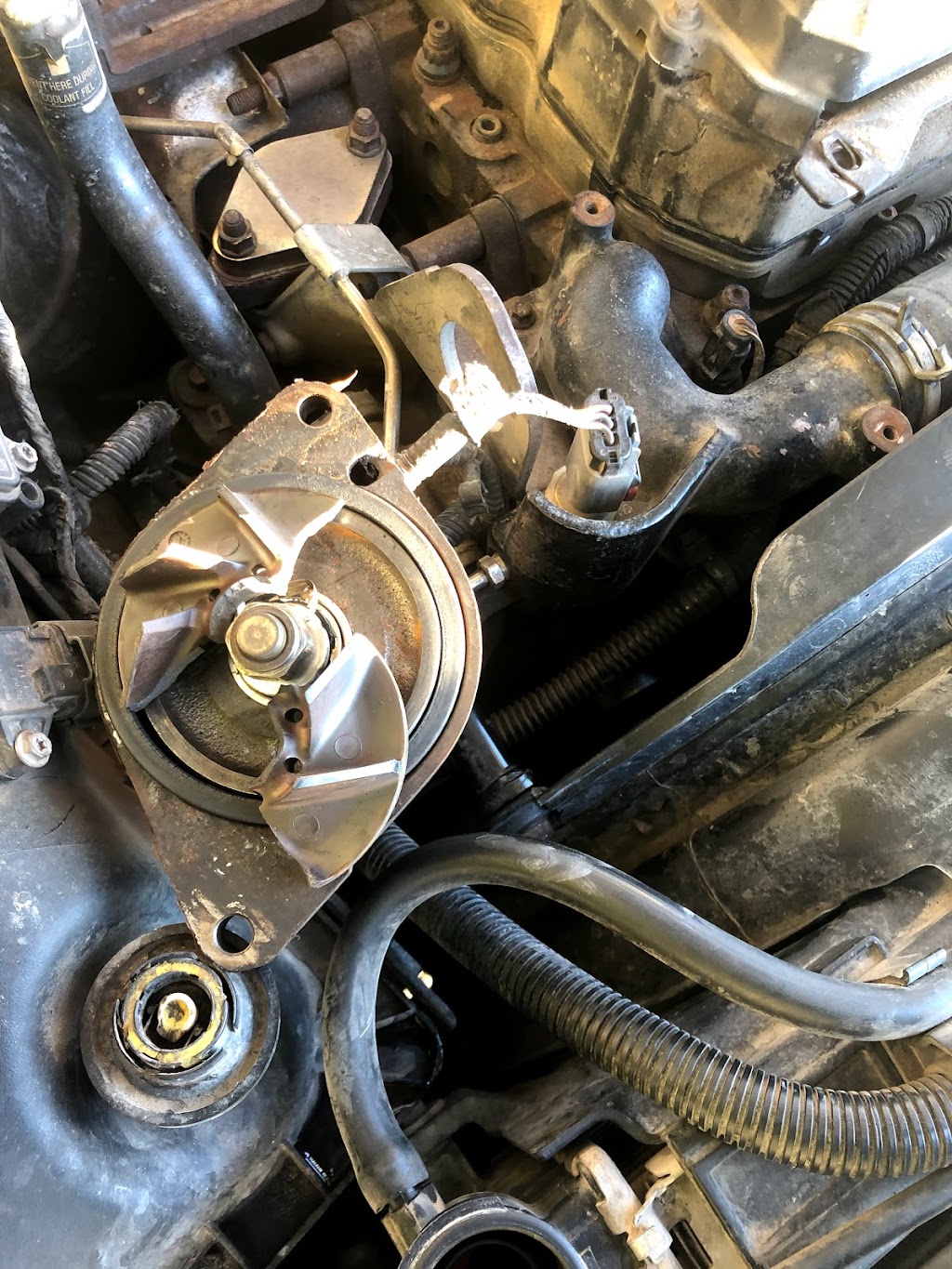 Breakdown Solutions Truck and Trailer Repair | 6400 Baltimore National Pike Ste. 170A #361, Catonsville, MD 21228, USA | Phone: (410) 900-9314