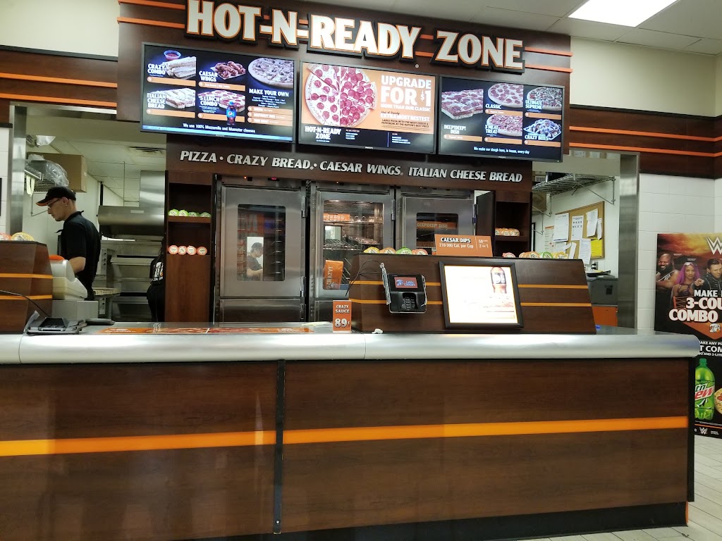 Little Caesars Pizza | 9245 Virginia Pkwy, McKinney, TX 75071, USA | Phone: (972) 347-6990