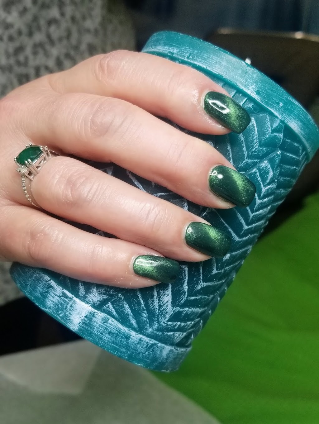 Oasis Nails & Spa | 14030 Main St NE C, Duvall, WA 98019, USA | Phone: (425) 788-1882