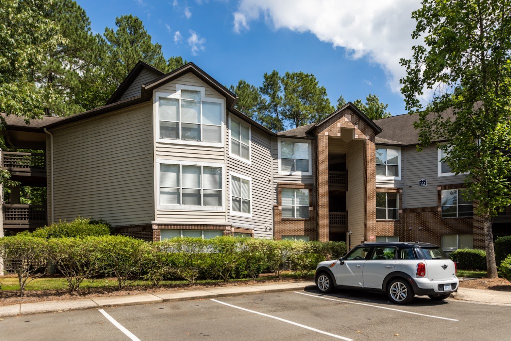 University Ridge Apartments | 3611 University Dr, Durham, NC 27707, USA | Phone: (833) 586-3389