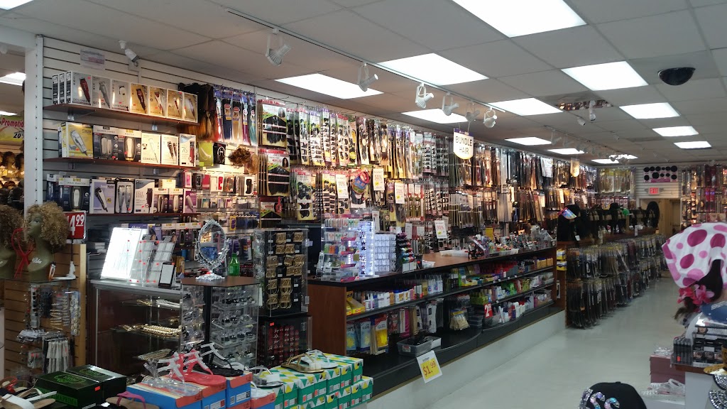 Sams beauty supply | 2223 Singleton Blvd #209, Dallas, TX 75212, USA | Phone: (972) 807-2438