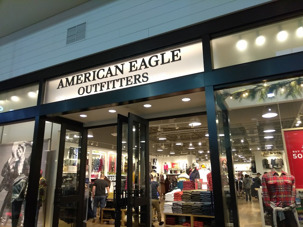 American Eagle Outlet | 1 Mills Cir Suite 208, Ontario, CA 91764, USA | Phone: (909) 481-5466