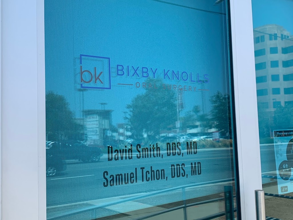 Bixby Knolls Oral Surgery | 4231 Long Beach Blvd, Long Beach, CA 90807, USA | Phone: (562) 912-4525