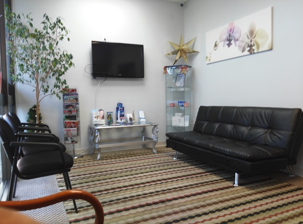 Luxe Dental | 1253 W El Camino Real c, Sunnyvale, CA 94087, USA | Phone: (650) 938-3000