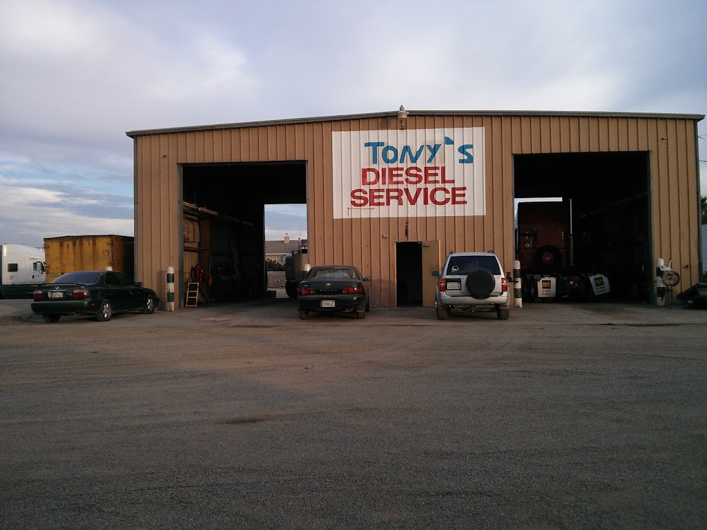 Tonys diesel service | 12796 S Harlan Rd, Lathrop, CA 95330, USA | Phone: (209) 470-2066