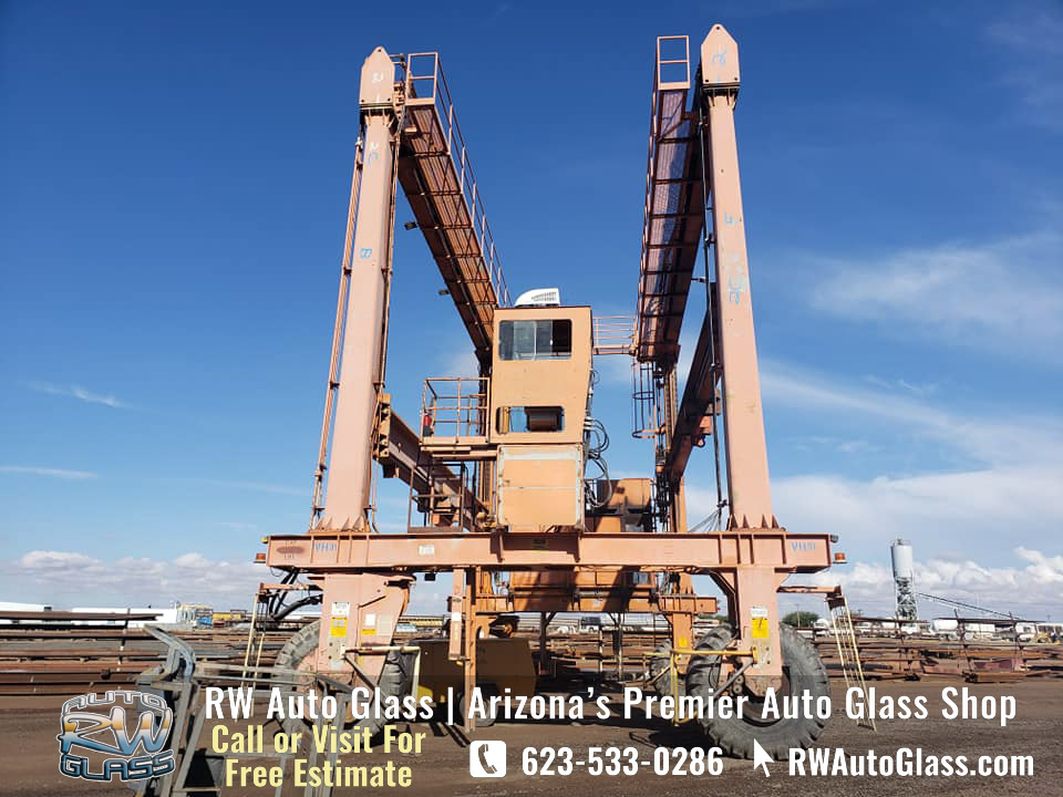 RW Auto Glass | 3663 E Shapinsay Dr, San Tan Valley, AZ 85140, United States | Phone: (623) 533-0286