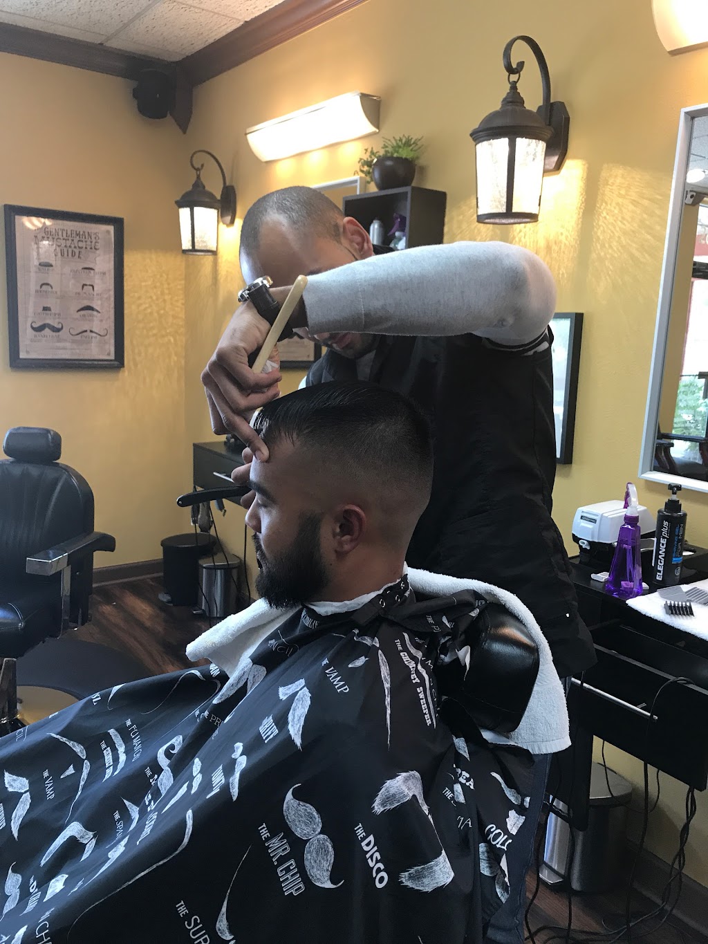 The Barbershop 941 | 2813 Proctor Rd, Sarasota, FL 34231, USA | Phone: (941) 266-0014
