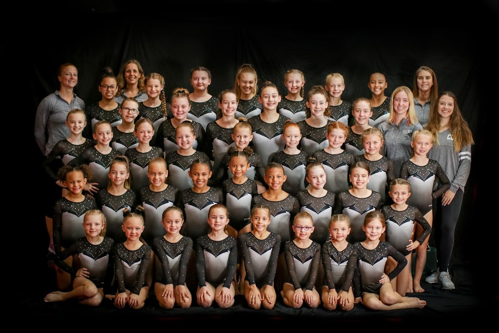 Titanium Gymnastics and Cheerleading | 7017 Lithia Pinecrest Rd, Lithia, FL 33547 | Phone: (813) 689-2200