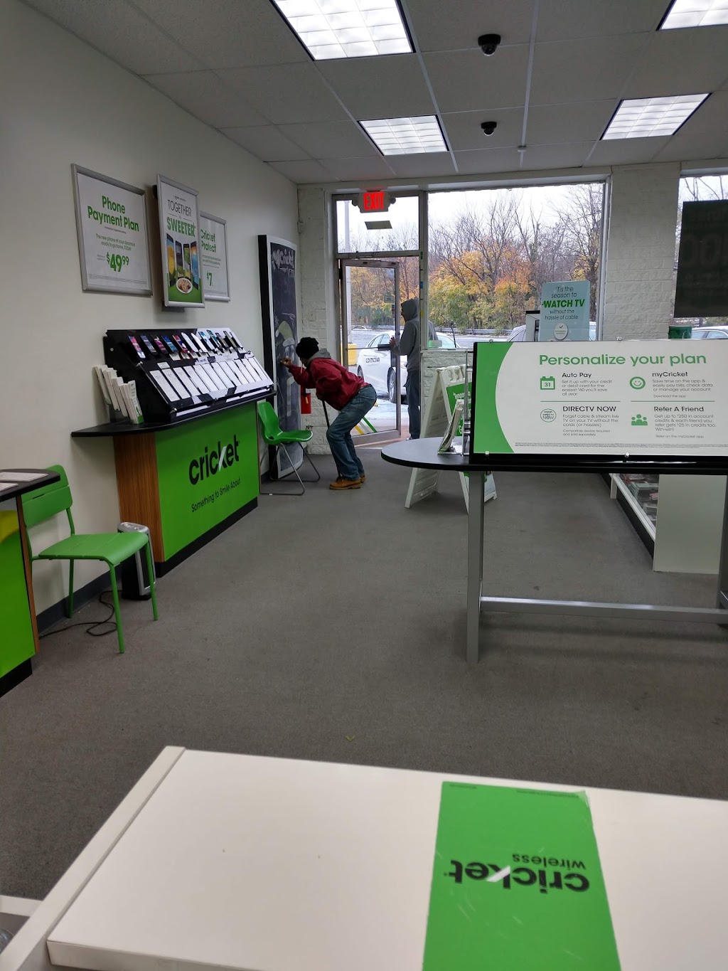 Cricket Wireless Authorized Retailer | 5201b East Dr, Halethorpe, MD 21227, USA | Phone: (410) 242-6778