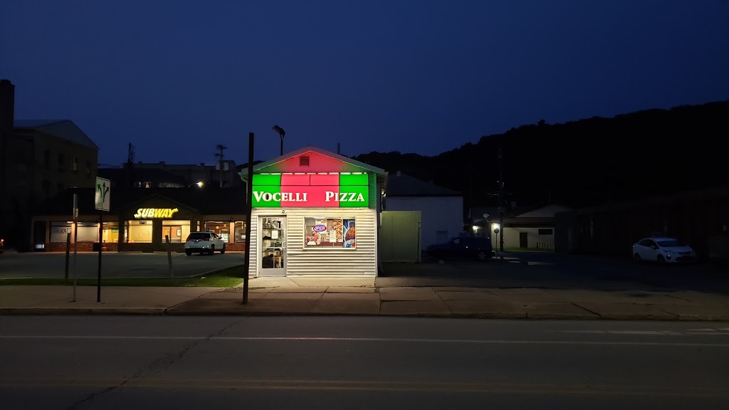 Vocelli Pizza | 112 S Water St, Kittanning, PA 16201, USA | Phone: (724) 548-1818