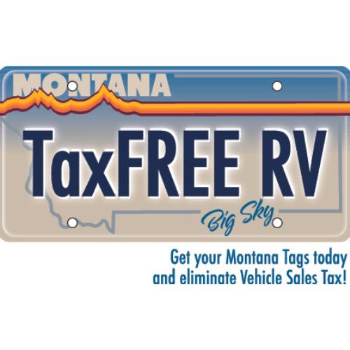 TaxFree RV | 9 Broadway Ave S, Red Lodge, MT 59068, United States | Phone: (888) 441-5741