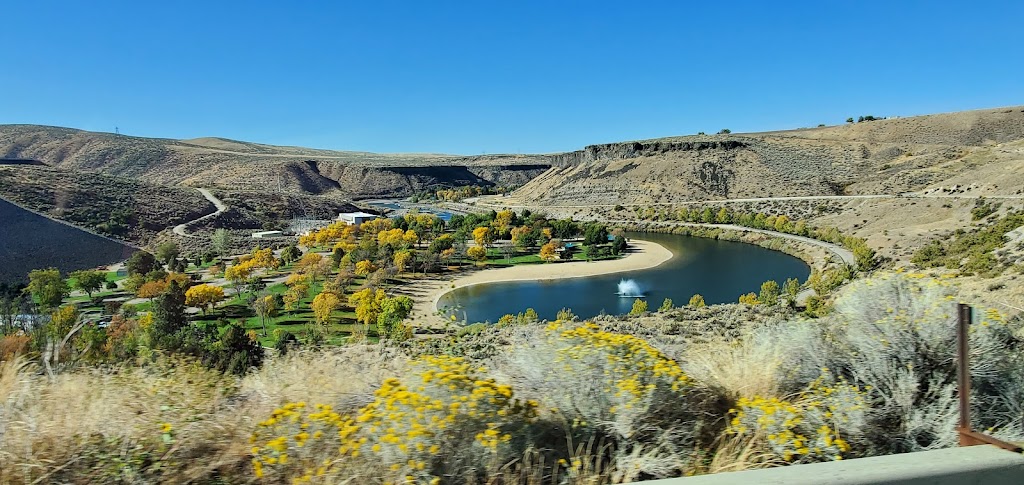 Lucky Peak State Park Sandy Point Unit | 9723 ID-21, Boise, ID 83716, USA | Phone: (208) 334-2432